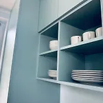 Nb Apartamentai Appartement *
