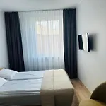 Nb Apartamentai * Palanga