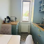 Nb Apartamentai Appartement Palanga