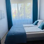 Appartement Nb Apartamentai