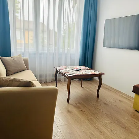 Nb Apartamentai *