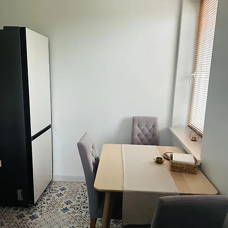 Nb Apartamentai Butas Palanga