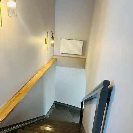 Nb Apartamentai * Palanga