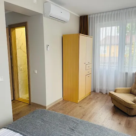 Nb Apartamentai