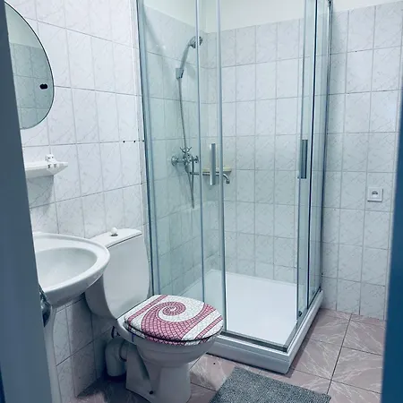 Apartman Nb Apartamentai Palanga