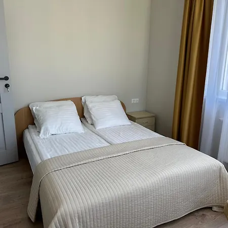 Nb Apartamentai Palanga