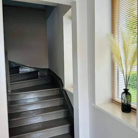 Nb Apartamentai