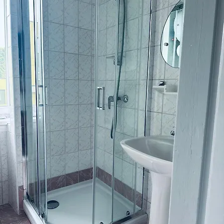 Nb Apartamentai Apartman