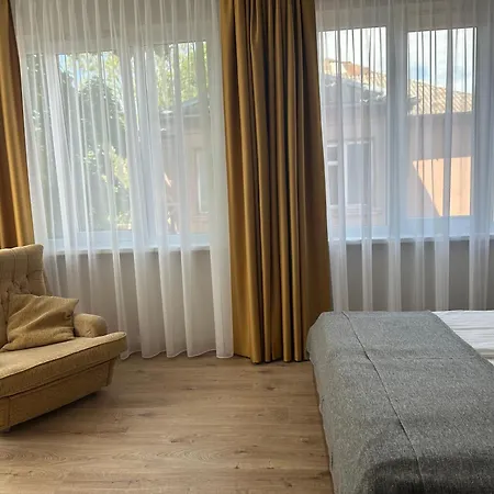 Butas Nb Apartamentai Palanga