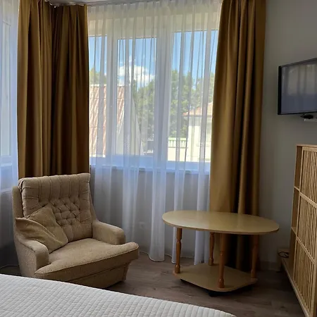 Butas Nb Apartamentai