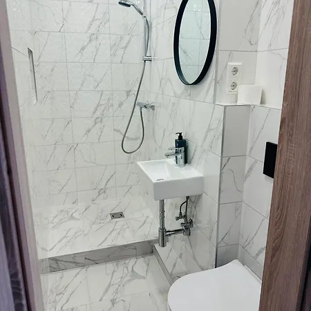 Apartman Nb Apartamentai *