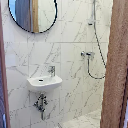 Nb Apartamentai Palanga