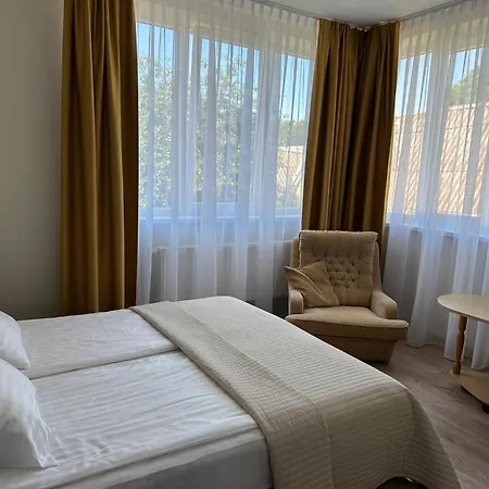 Butas Nb Apartamentai