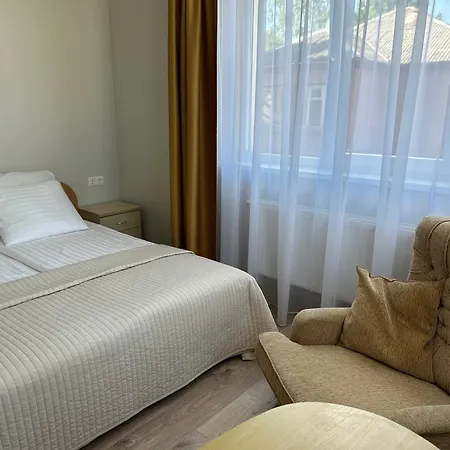 Butas Nb Apartamentai *