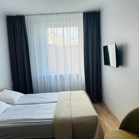 Nb Apartamentai * Palanga