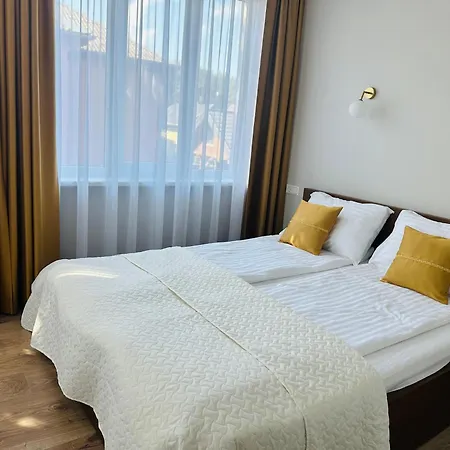 Nb Apartamentai 팔랑가