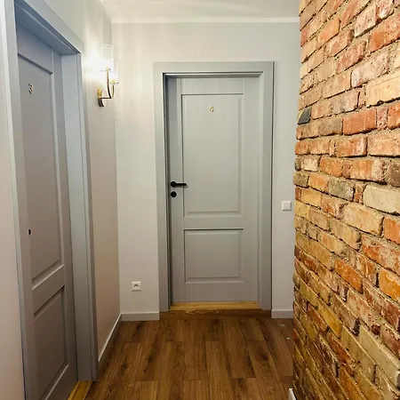 Butas Nb Apartamentai *