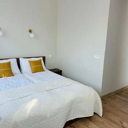 Nb Apartamentai Appartement Palanga
