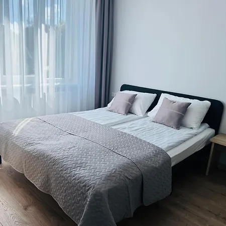 Nb Apartamentai Appartement