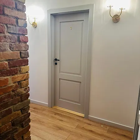 Nb Apartamentai * 팔랑가