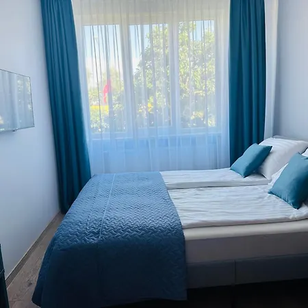 Apartman Nb Apartamentai