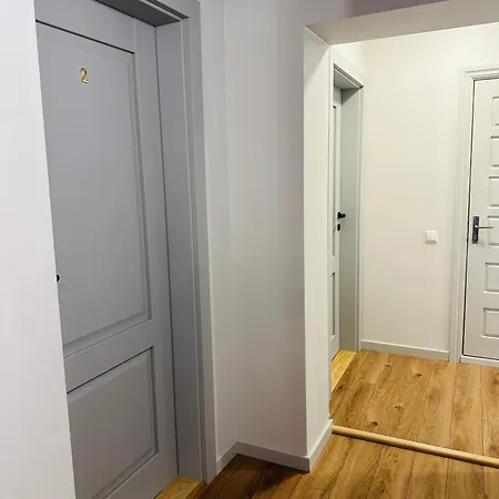 Nb Apartamentai * Palanga