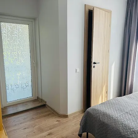 Nb Apartamentai
