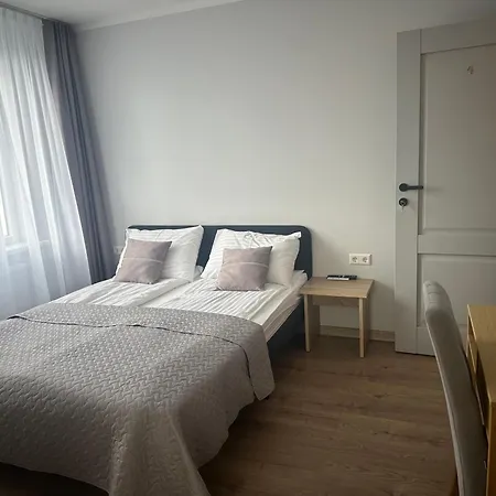 Apartman Nb Apartamentai
