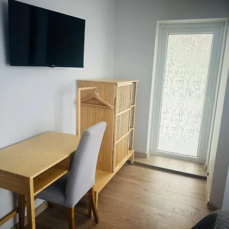 Nb Apartamentai *