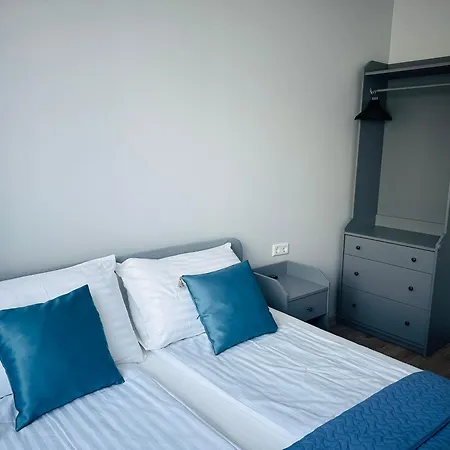 Nb Apartamentai Appartement *