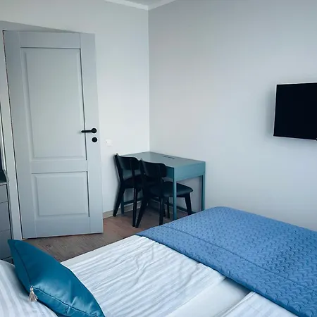 Appartement Nb Apartamentai *