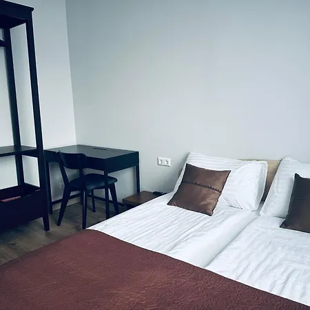 Nb Apartamentai * Palanga