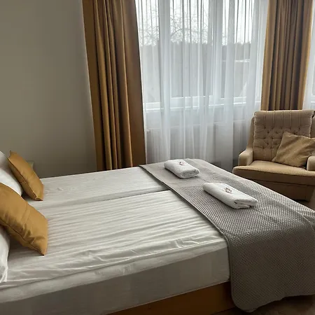 Nb Apartamentai