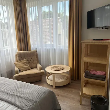 Nb Apartamentai Apartamento Palanga