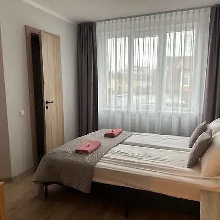 Nb Apartamentai