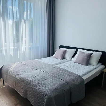 Nb Apartamentai *